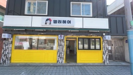 앨리헤어