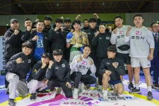 클린히트복싱짐 소사벌점