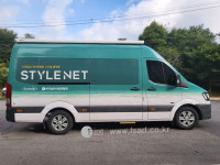 퍼스트광고기획