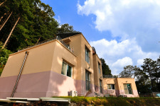 하늘아래첫집펜션