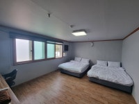 칠보산온천리조트