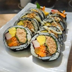 황후의김밥 운정점