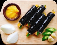다대꼬마김밥 본점