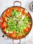 단양 강천쏘가리 매운탕 본점