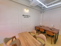 커피에반하다 오창양청점 스마트 무인카페