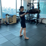 소마무브 PT & 필라테스 장기동