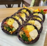 황후의김밥 운정점