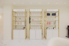 코코마쥬실면도 대전본점