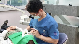 두드림치과의원