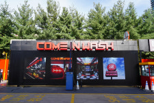 컴인워시 HD수원천천점