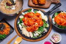 아쿠아춘천닭갈비 포항문덕본점