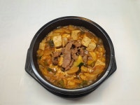 야끼니꾸풍경 의왕포일점