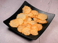 통큰선생 닭강정&타코야키