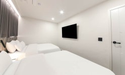 제이아이스테이 경주