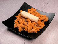 통큰선생 닭강정&타코야키