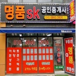 명품SK공인중개사사무소