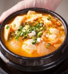 장가네일품순두부삼계탕 명지점