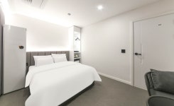 제이아이스테이 경주