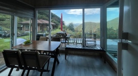 팔공산도선재게스트하우스