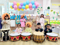 새동그라미 어린이집