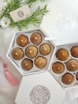아띠쥬 떡케이크