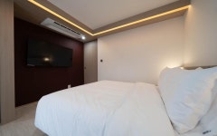 하운드호텔 김해삼계점