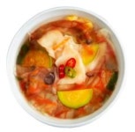 토마토김밥 부천남부역점