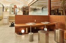 박승철헤어스투디오 송도호반써밋점