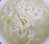 고향손칼국수