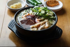 제주은희네해장국 전주송천에코시티점