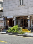 채스우드커피