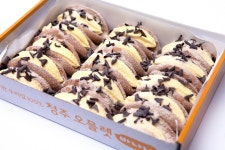 맘스케익 청주오믈렛 우암점