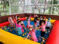 행복한아이들 유치원