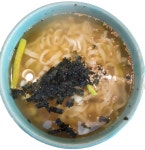 궁중칼국수