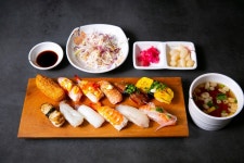 호주에서온스시 세종새롬점