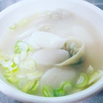 고향손칼국수