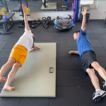 소마무브 PT & 필라테스 장기동