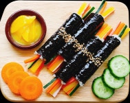 다대꼬마김밥 본점