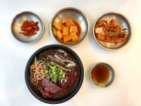 소풀이양평해장국 청라본점