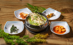 장가네일품순두부삼계탕 명지점