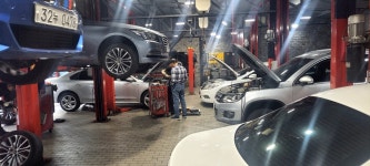 놀부자동차 본점