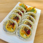 황후의김밥 운정점