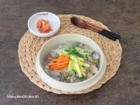 수천냉면