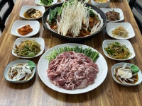 강북식당