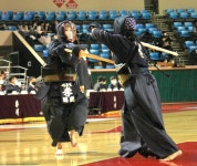 대한검도 청명검도관