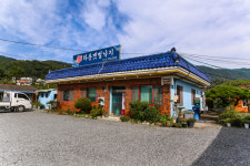하동갯벌낙지