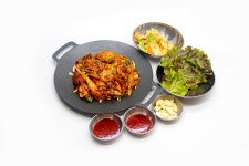종가집닭한마리&닭볶음탕