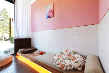 벨라몽 애견호텔