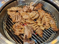 홍능갈비촌