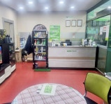 GS엠비즈 오토오아시스 롯데마트 구미점